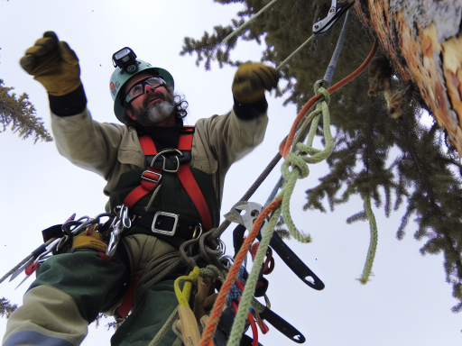 Common Challenges Arborists Face in Their Daily Work