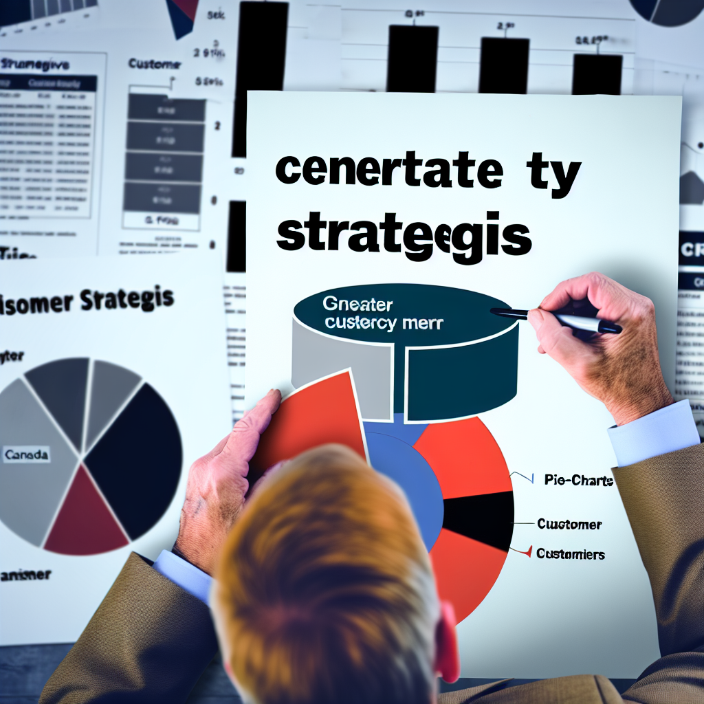 Developing Customer-Centric Strategies for Success