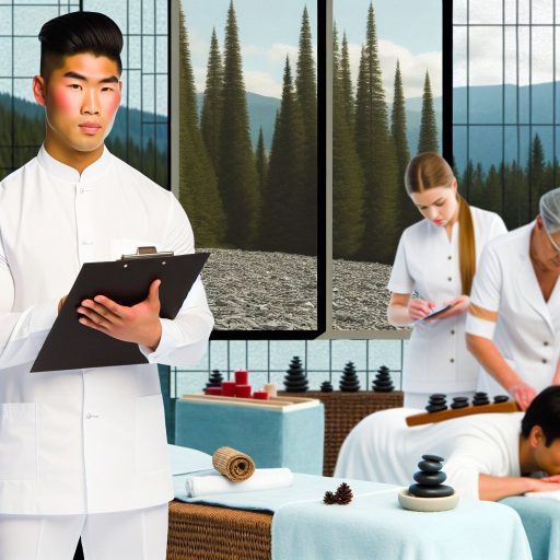 Educational Requirements For Spa Managers