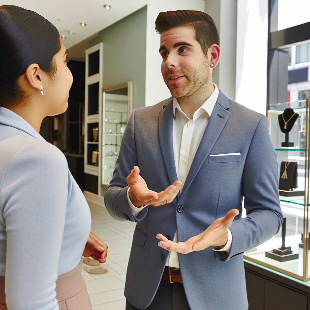 Essential Skills for Successful Sales Representatives