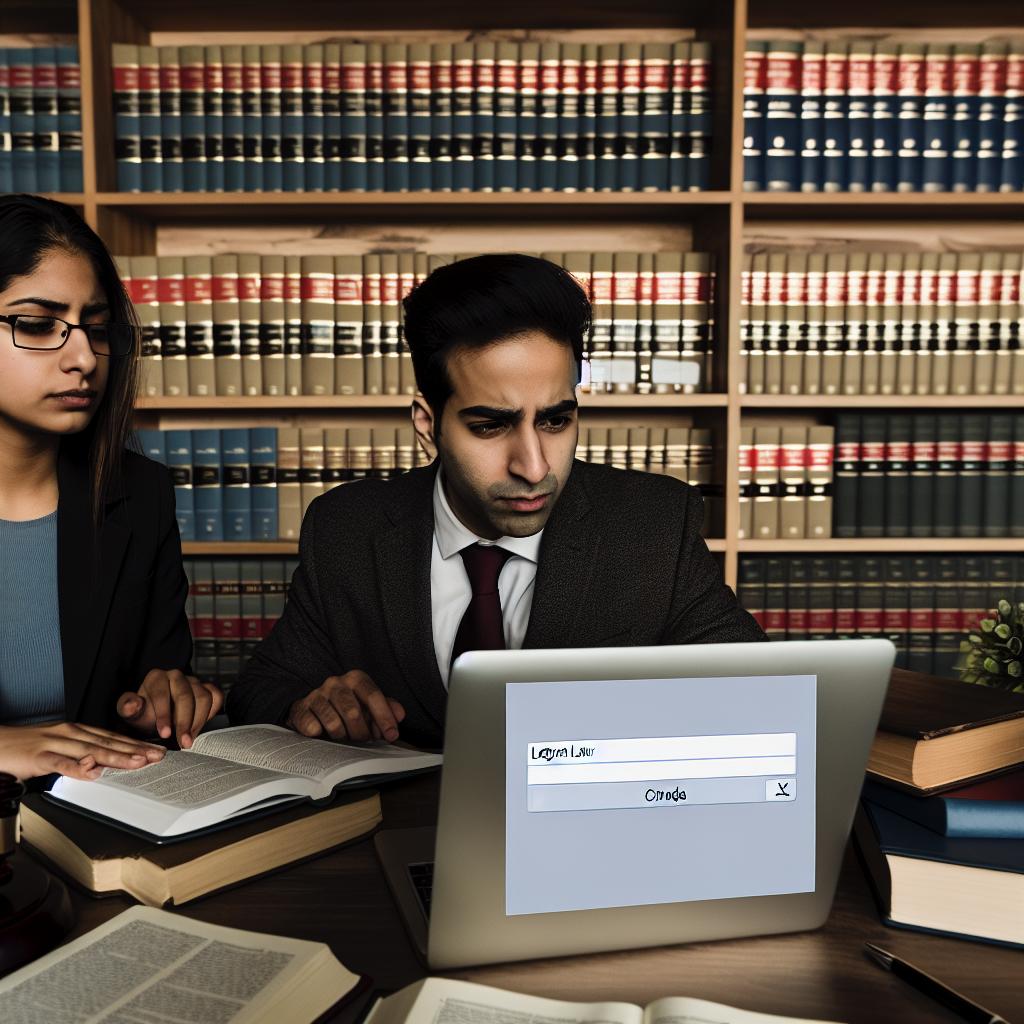 Essential Tools Every Canadian Legal Researcher Needs