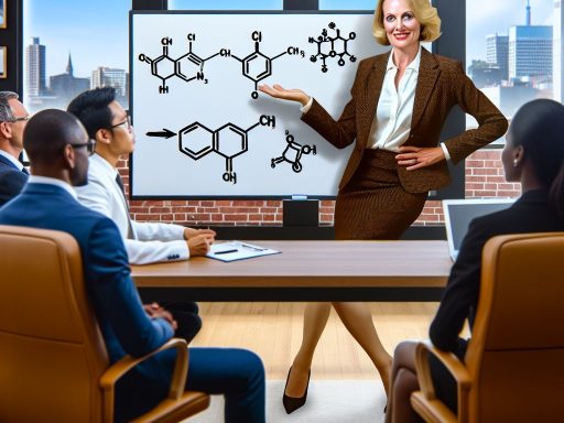 How to Excel in Chemical Engineering Job Interviews