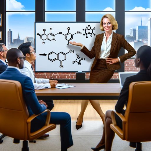 How to Excel in Chemical Engineering Job Interviews