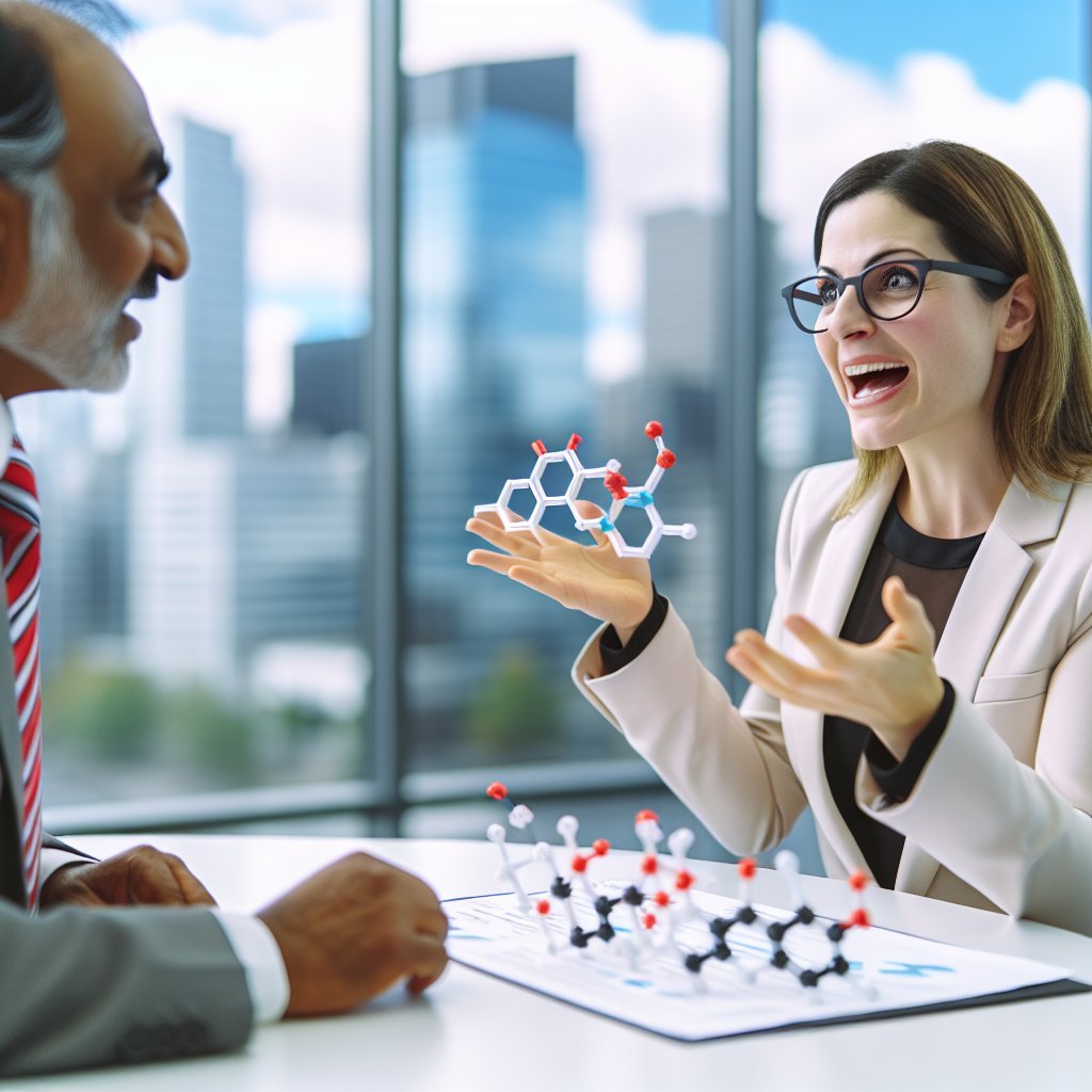 How to Excel in Chemical Engineering Job Interviews