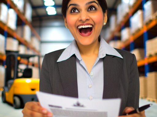 How to Land Your First Job in Supply Chain Management