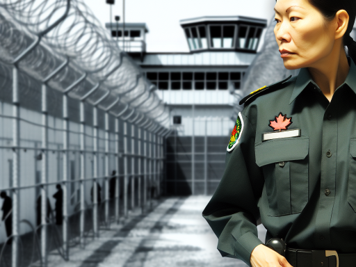 Importance of Correctional Officers in the Justice System