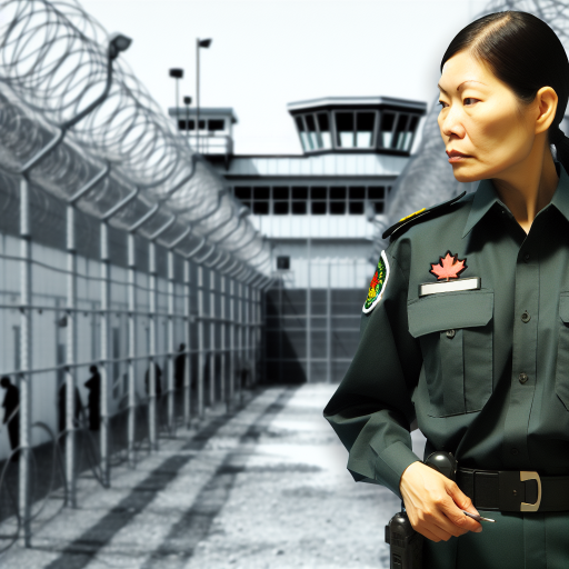 Importance of Correctional Officers in the Justice System