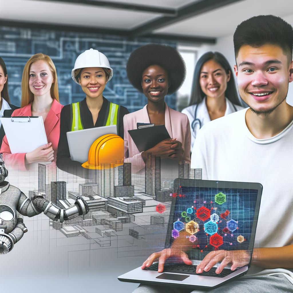 Industries Hiring Data Scientists Across Canada