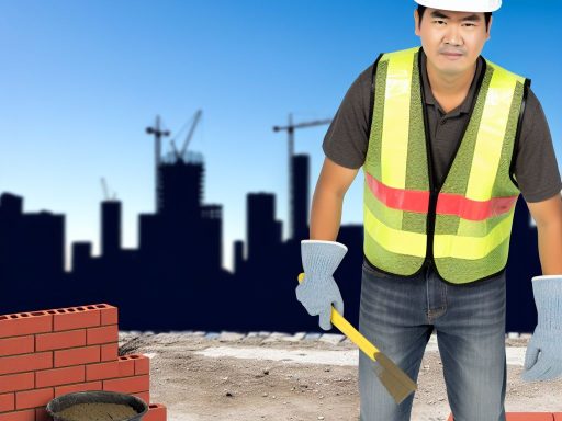 Insights into Construction Laws for Bricklayers