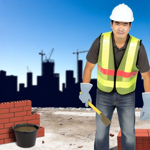 Insights into Construction Laws for Bricklayers