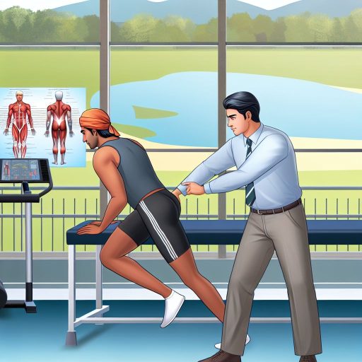 Kinesiologists’ Role in Enhancing Athletic Performance