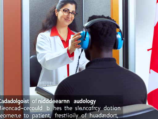 Preventing Hearing Loss With Audiologist Guidance