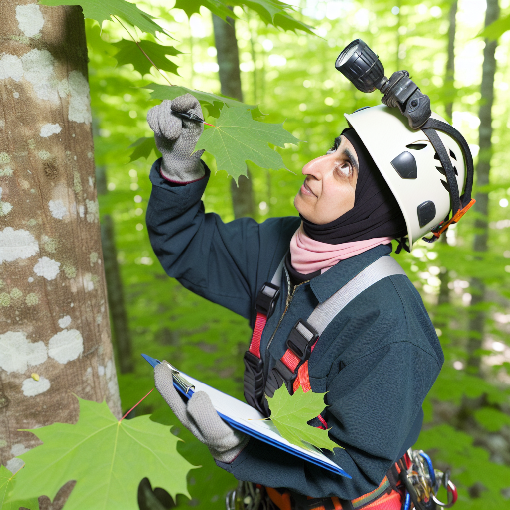 Signs You Need an Arborist to Assess Your Trees