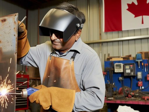 Skills Every Aspiring Metal Fabricator Should Master