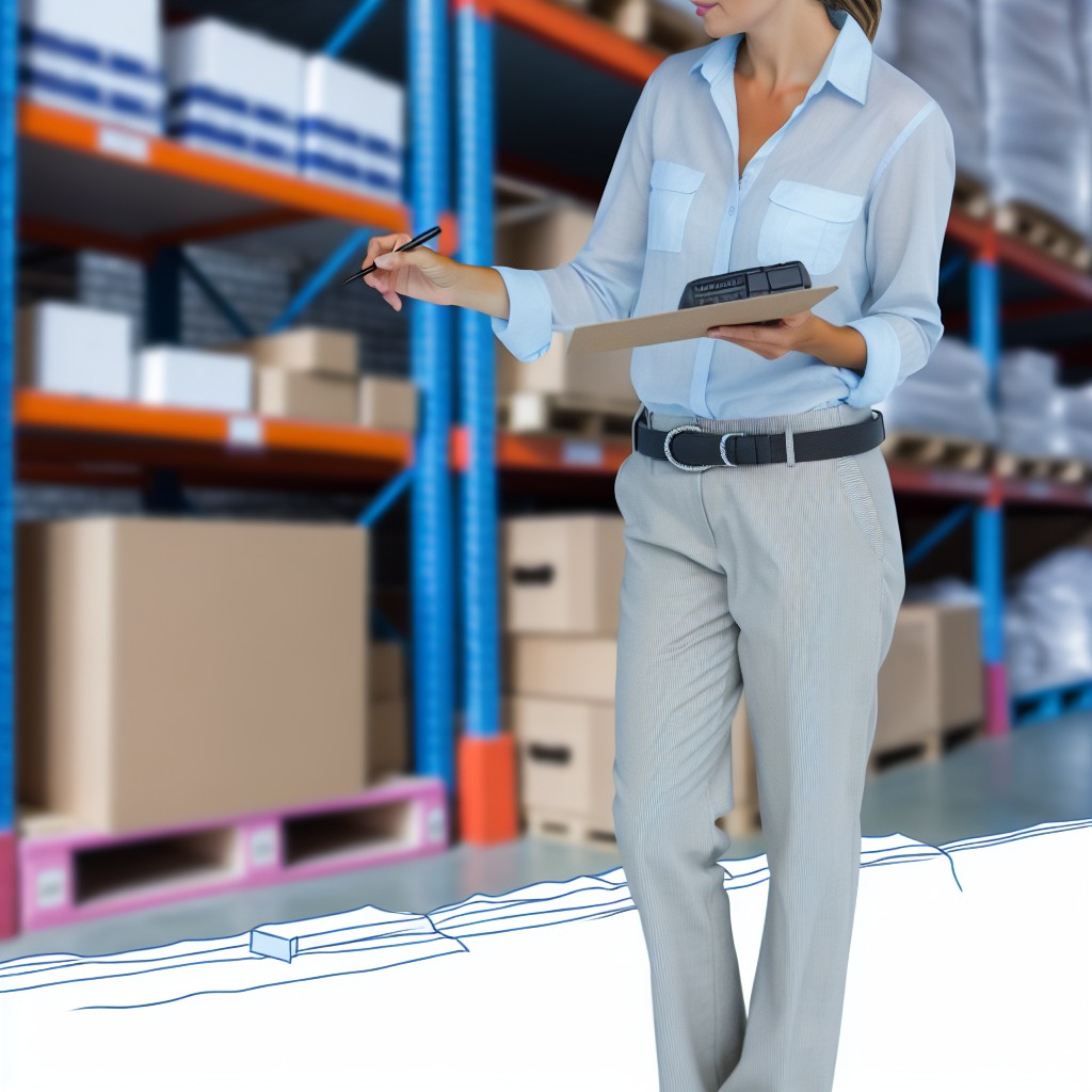 Skills Every Successful Inventory Manager Should Master