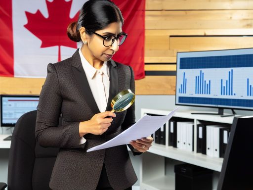 The Future of Compliance Officer Jobs in Canada