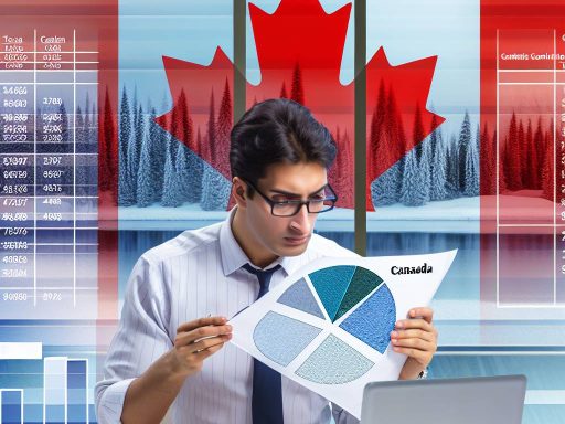 The Future Of Tax Consulting In Canada’s Economy