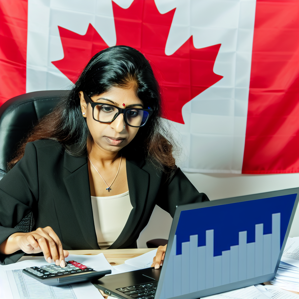 The Future Of Tax Consulting In Canada's Economy