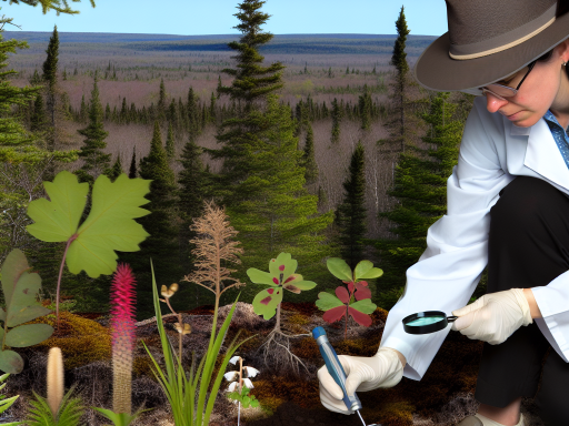 The Role of Soil Scientists in Ecological Restoration