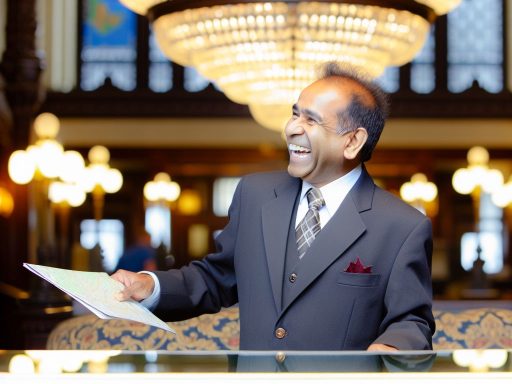 Tips for Providing Outstanding Concierge Services