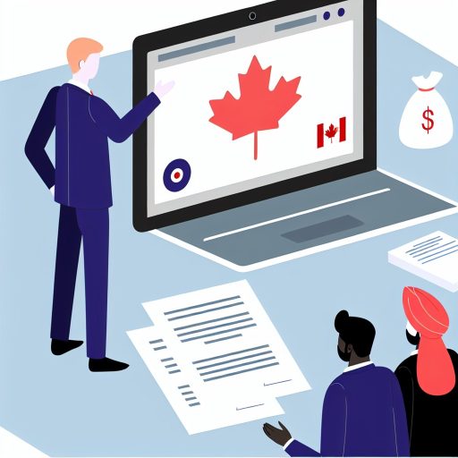 Tools Immigration Consultants Use in Canada