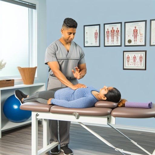 Understanding the Scope of Kinesiology in Health Care