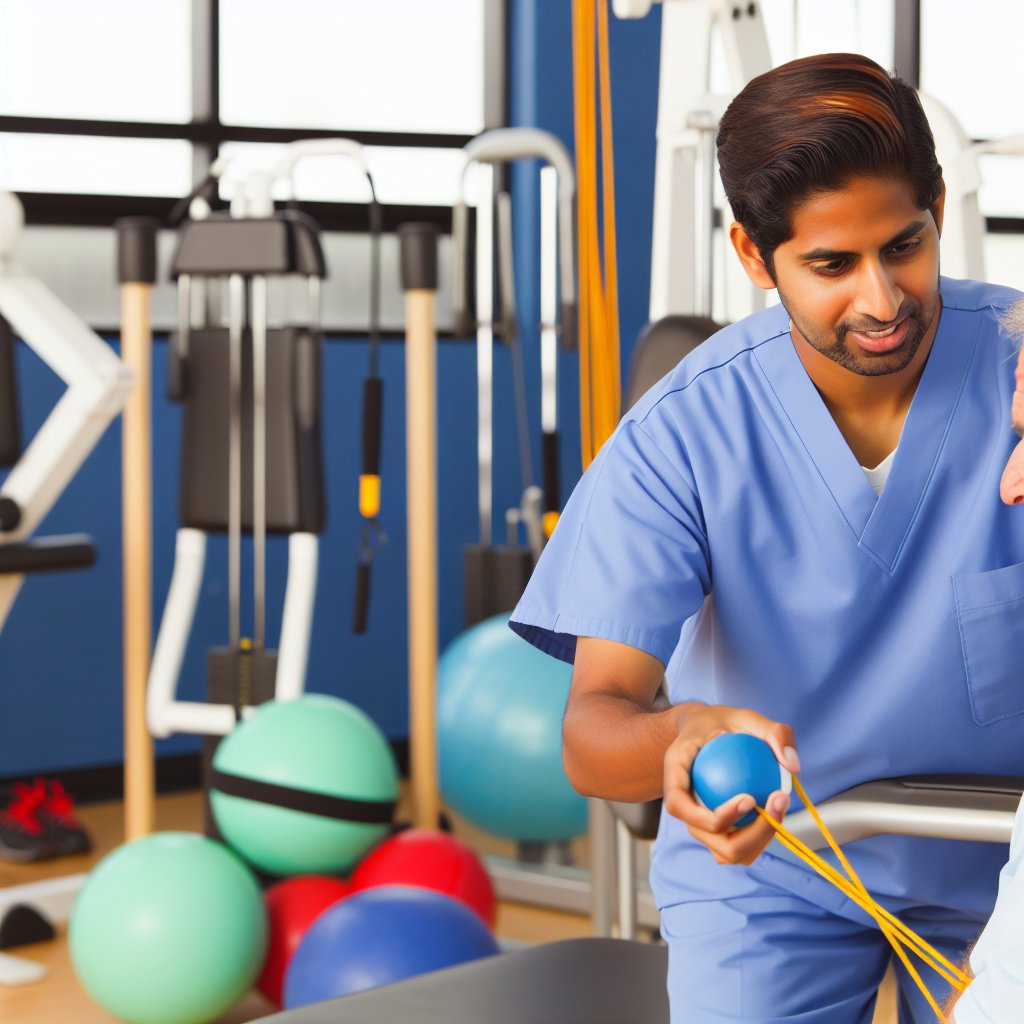 Understanding the Scope of Kinesiology in Health Care