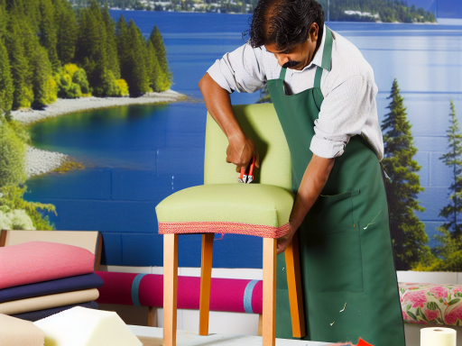 Upholsterers and the Growing Demand for Custom Work
