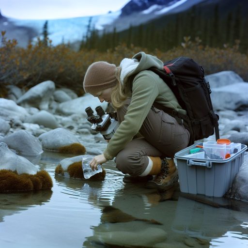 Wildlife Biologists’ Impact on Climate Adaptation