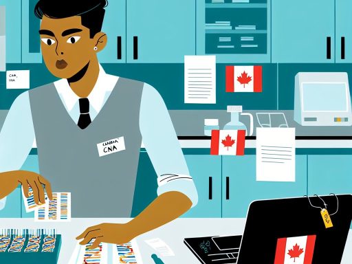 A Day in the Life of a Geneticist Responsibilities and Tasks