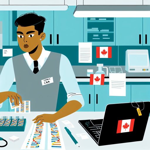 A Day in the Life of a Geneticist Responsibilities and Tasks