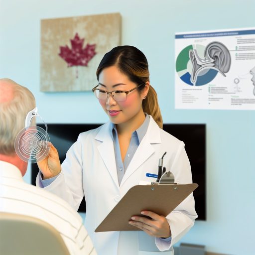 Audiologists And The Connection To Overall Wellness