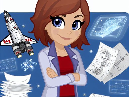 Benefits of Becoming an Aerospace Engineer