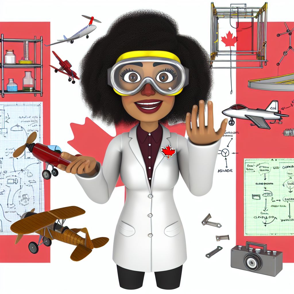 Benefits of Becoming an Aerospace Engineer
