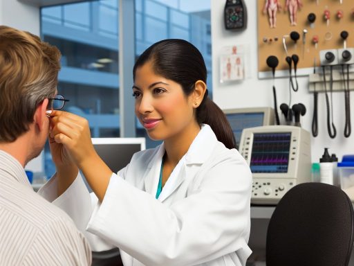 Benefits Of Seeing An Audiologist Regularly