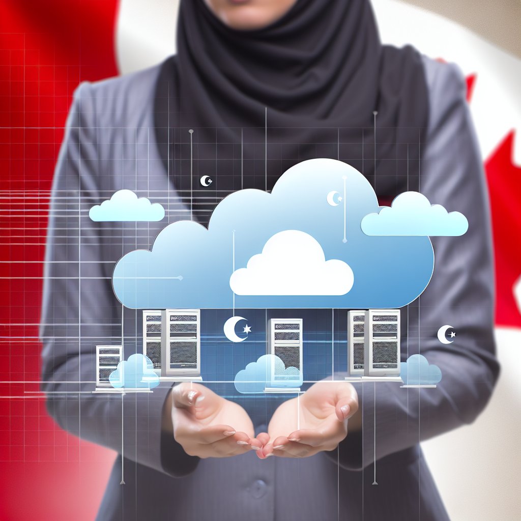 Best Canadian Universities for Cloud Computing Careers