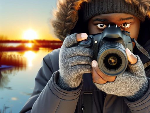 Best Places in Canada to Hone Your Photography Skills