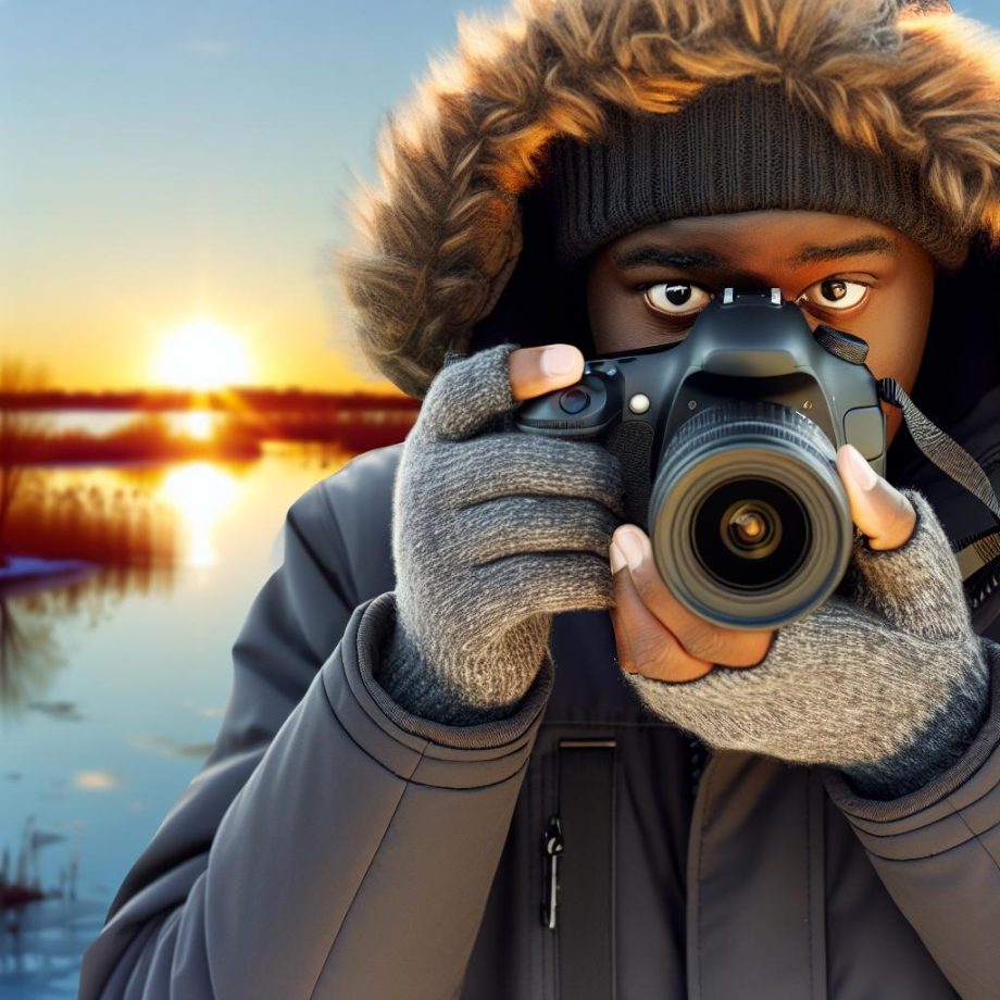 Best Places in Canada to Hone Your Photography Skills