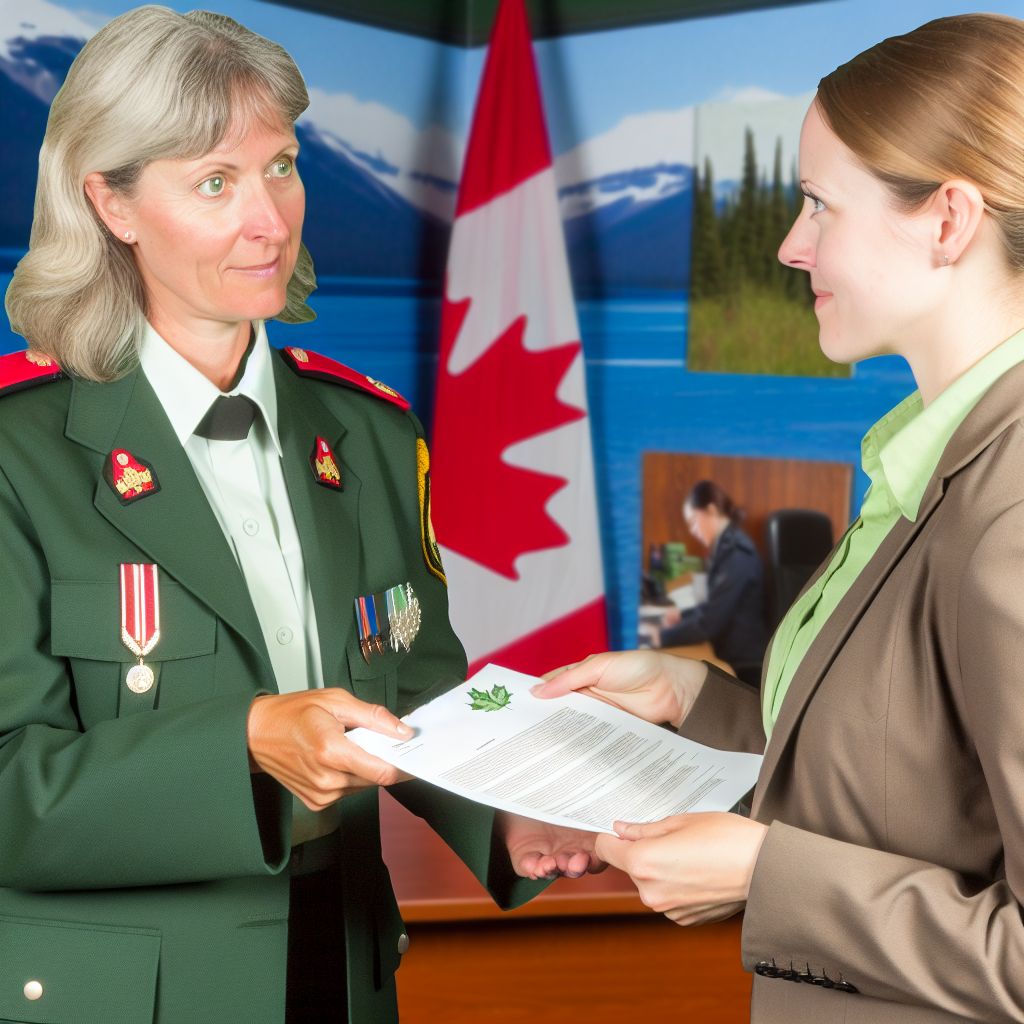 Canadian Industries Hiring Environmental Officers Today