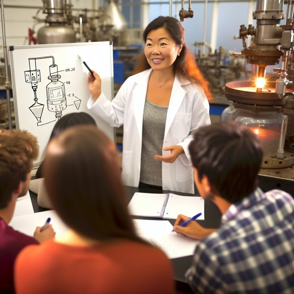 Canadian Universities Offering Metallurgical Engineering