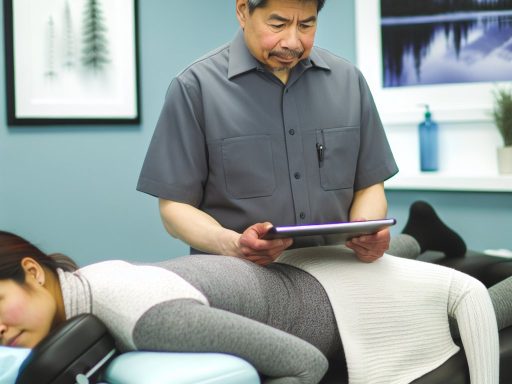 Choosing The Right Chiropractor For Your Needs