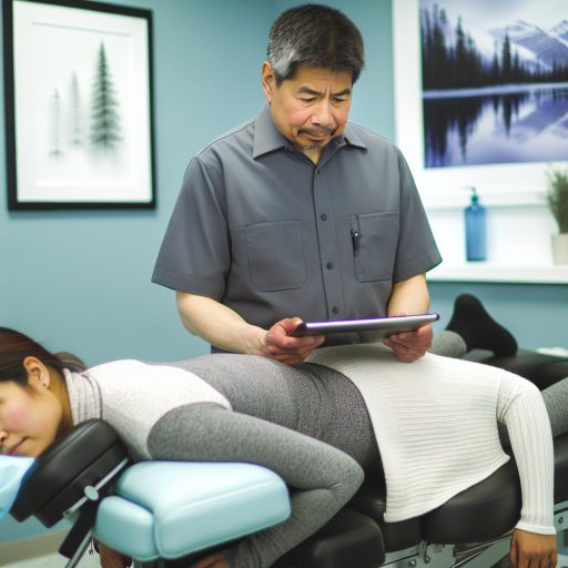 Choosing The Right Chiropractor For Your Needs