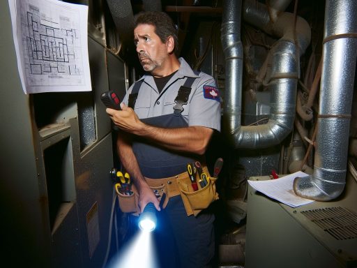 Common Challenges Faced by HVAC Technicians