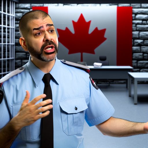 Common Misconceptions About Correctional Officers