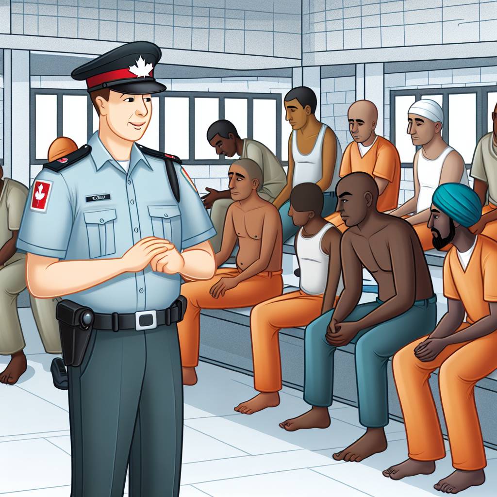 Common Misconceptions About Correctional Officers