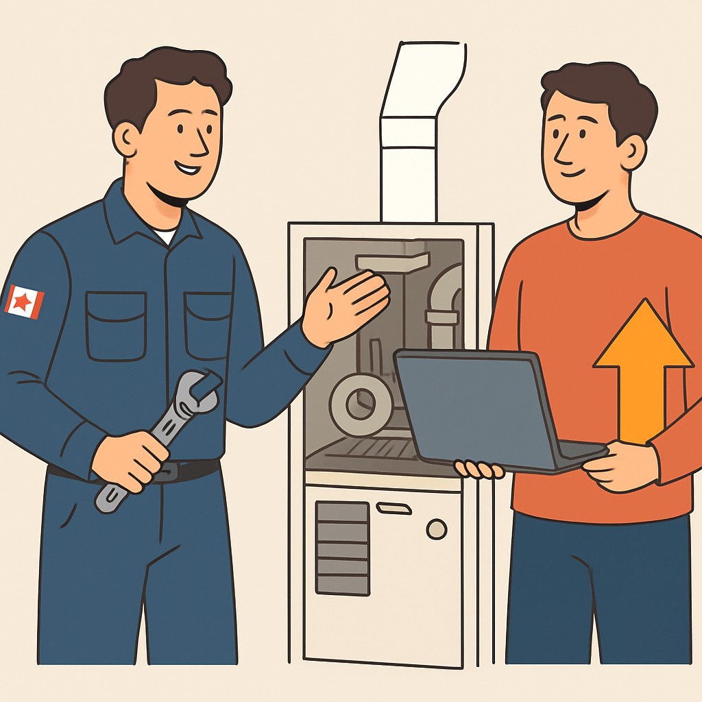 Common Myths About Working as an HVAC Technician