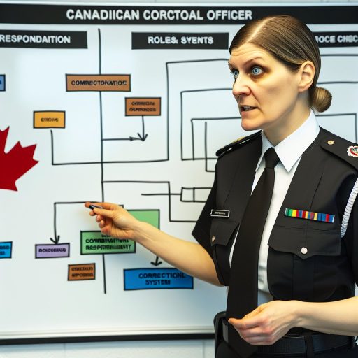 Correctional Officer Roles and Responsibilities Explained