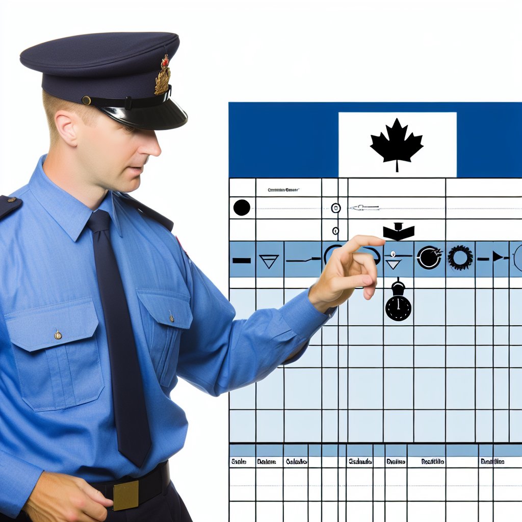 Correctional Officer Roles and Responsibilities Explained