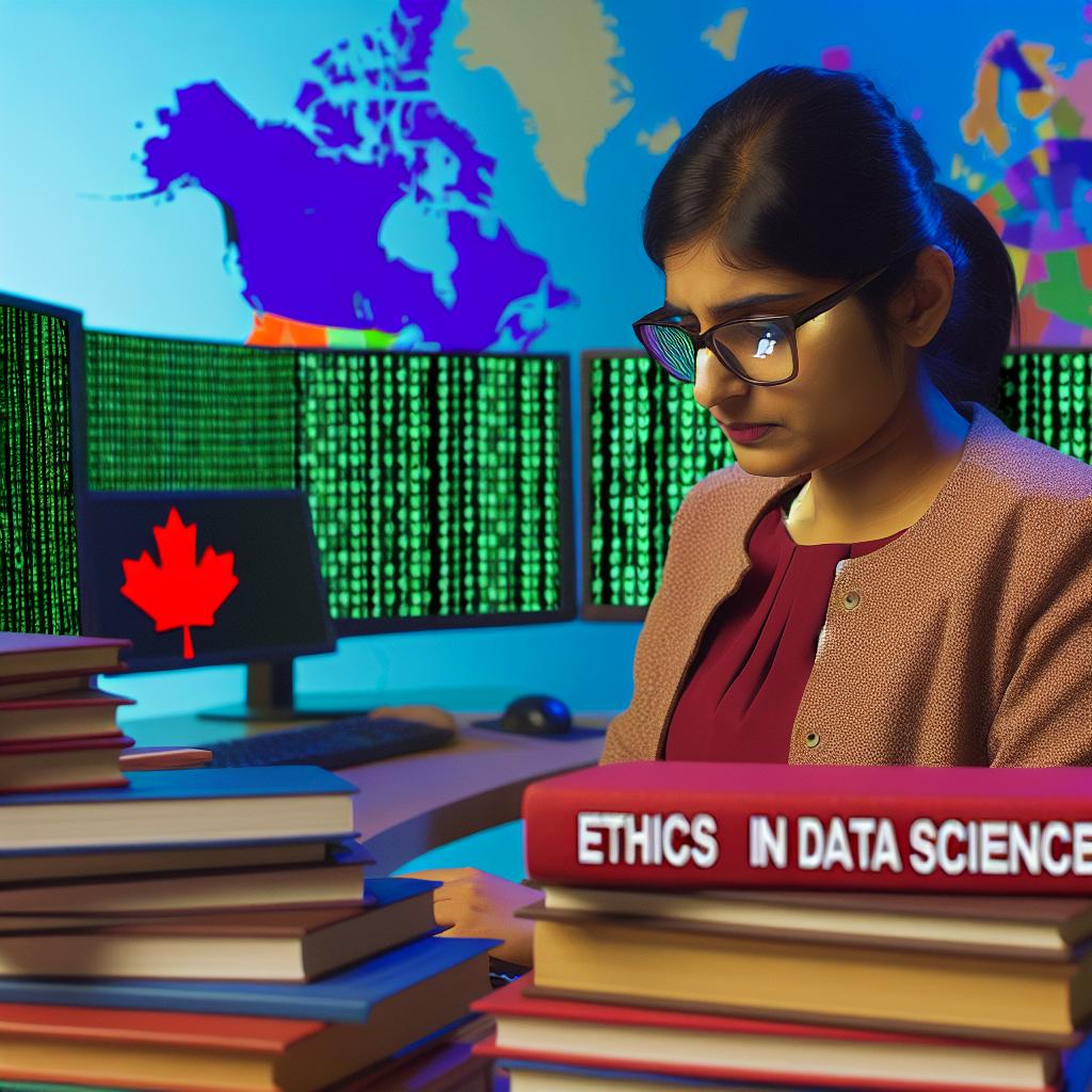 Data Science Ethics And Its Importance In Modern Analytics