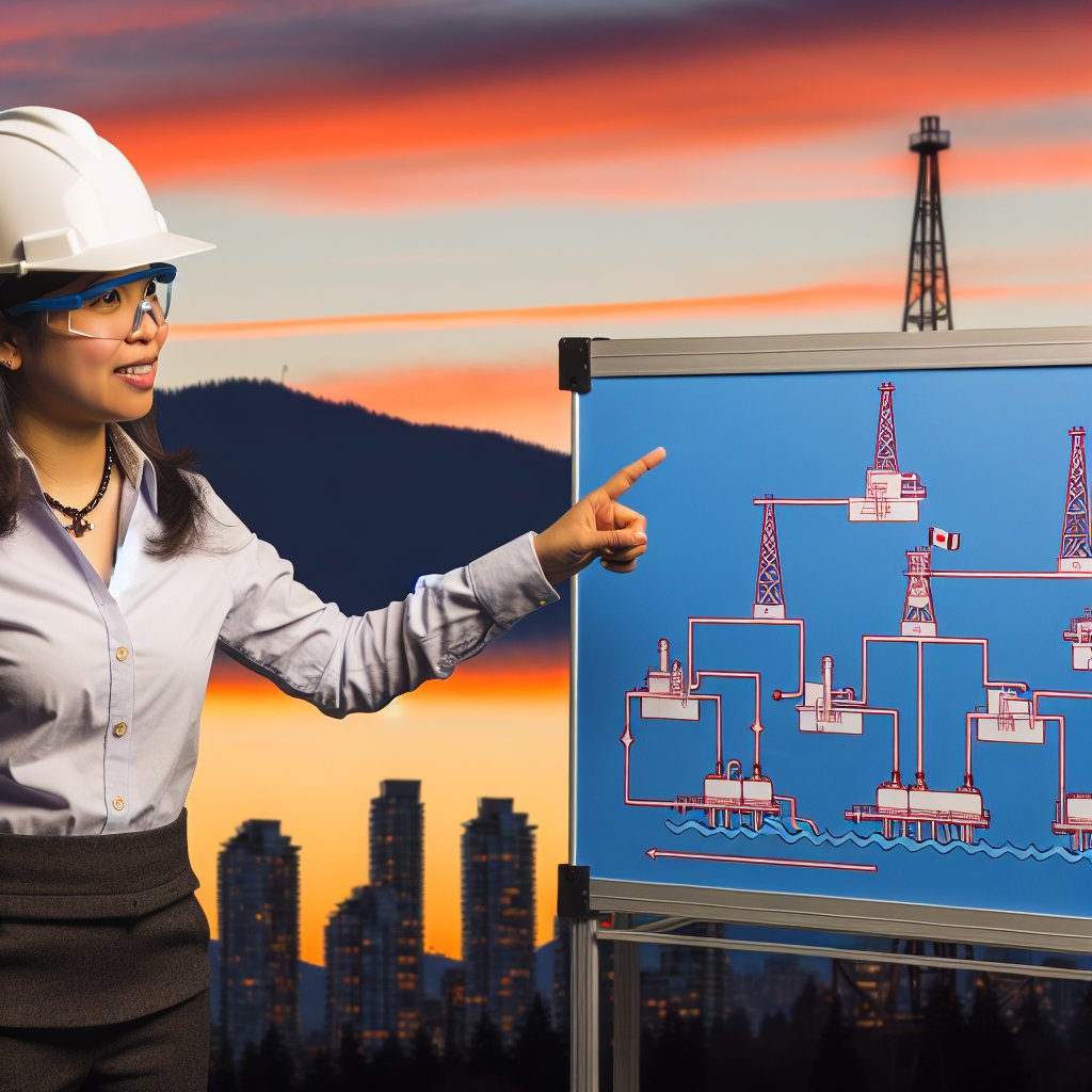 Day-to-Day Life of a Petroleum Engineer Explained